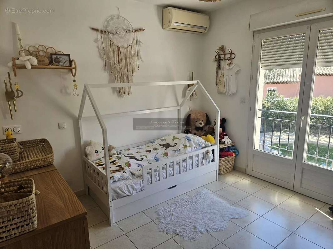 Maison à FREJUS