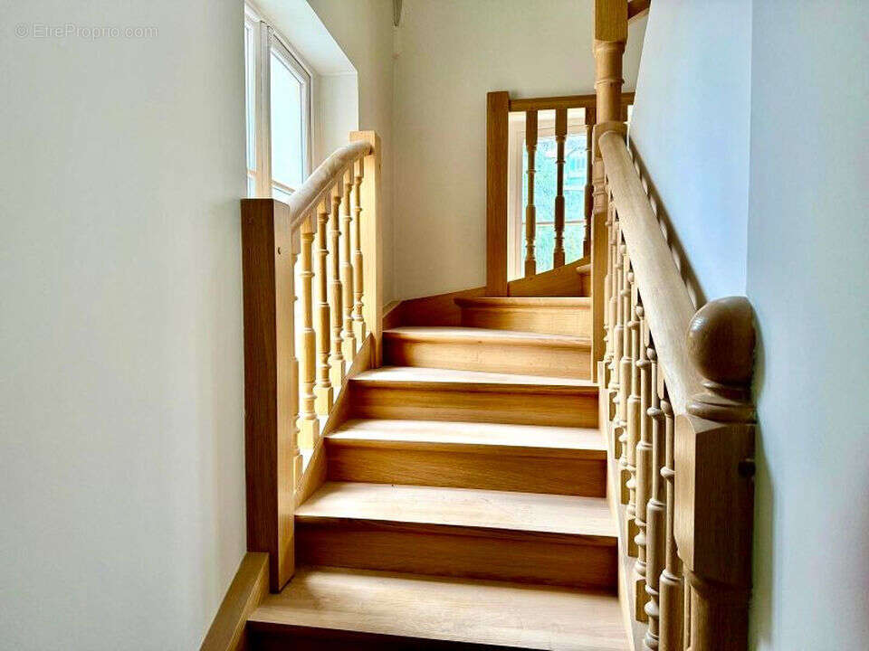 Appartement à TROUVILLE-SUR-MER