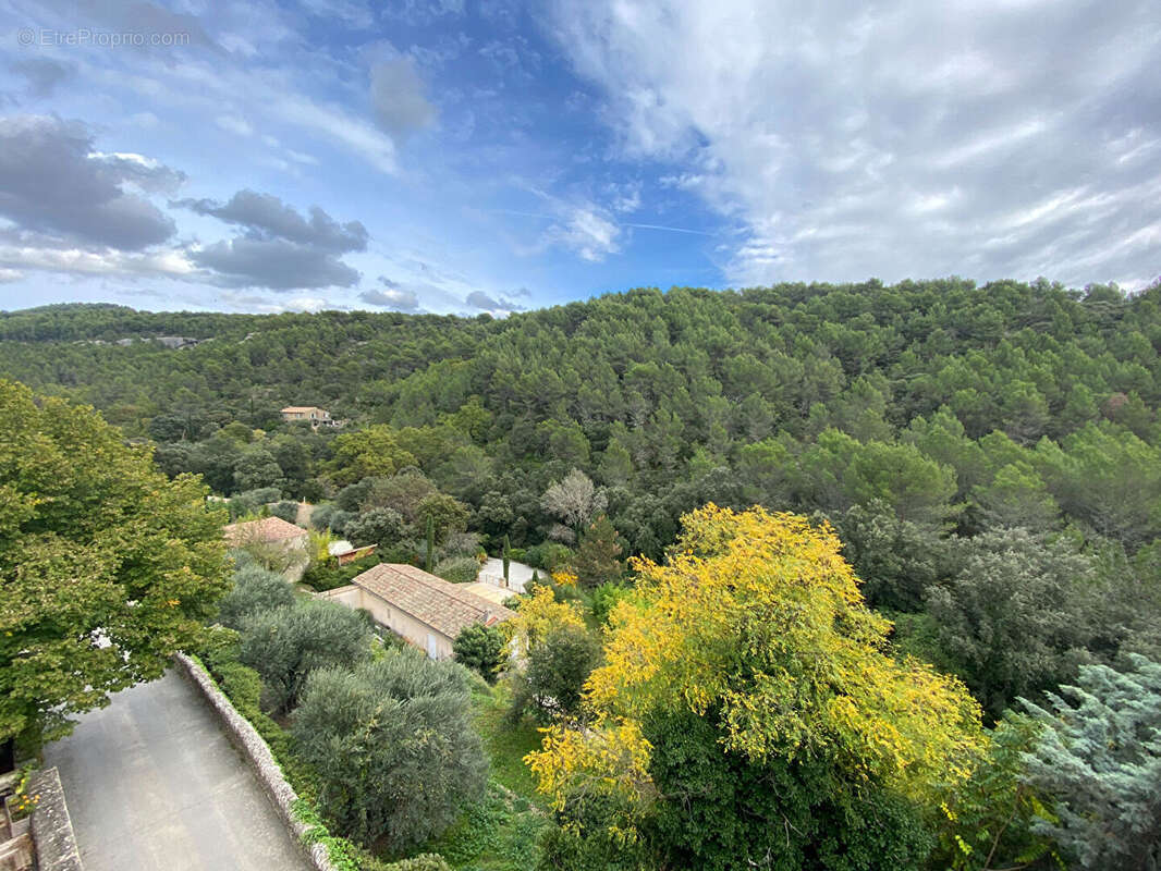 Maison à SAUMANE-DE-VAUCLUSE
