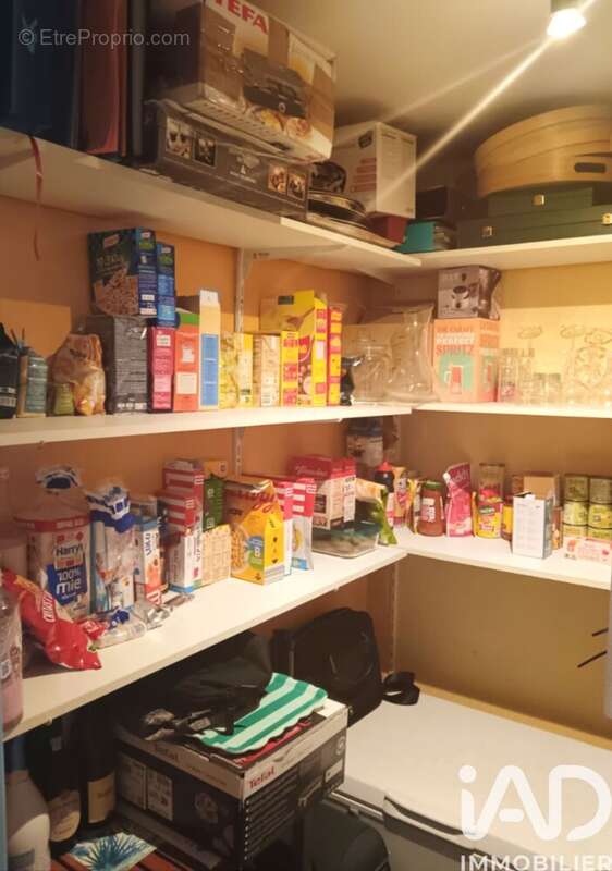 Photo 8 - Appartement à CERGY