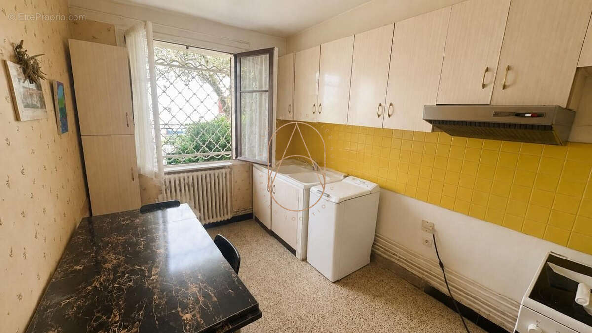 Maison 117 m² à Montpellier  - photo 8