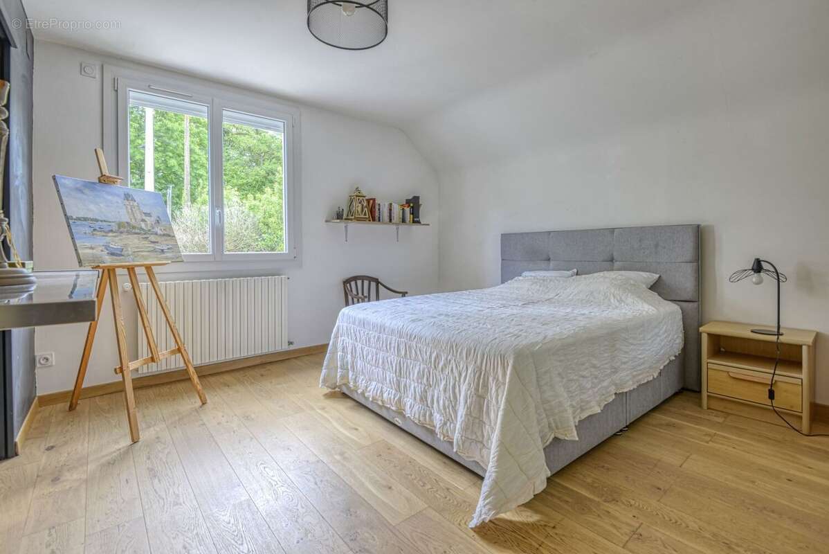 Maison à MAUVES-SUR-LOIRE