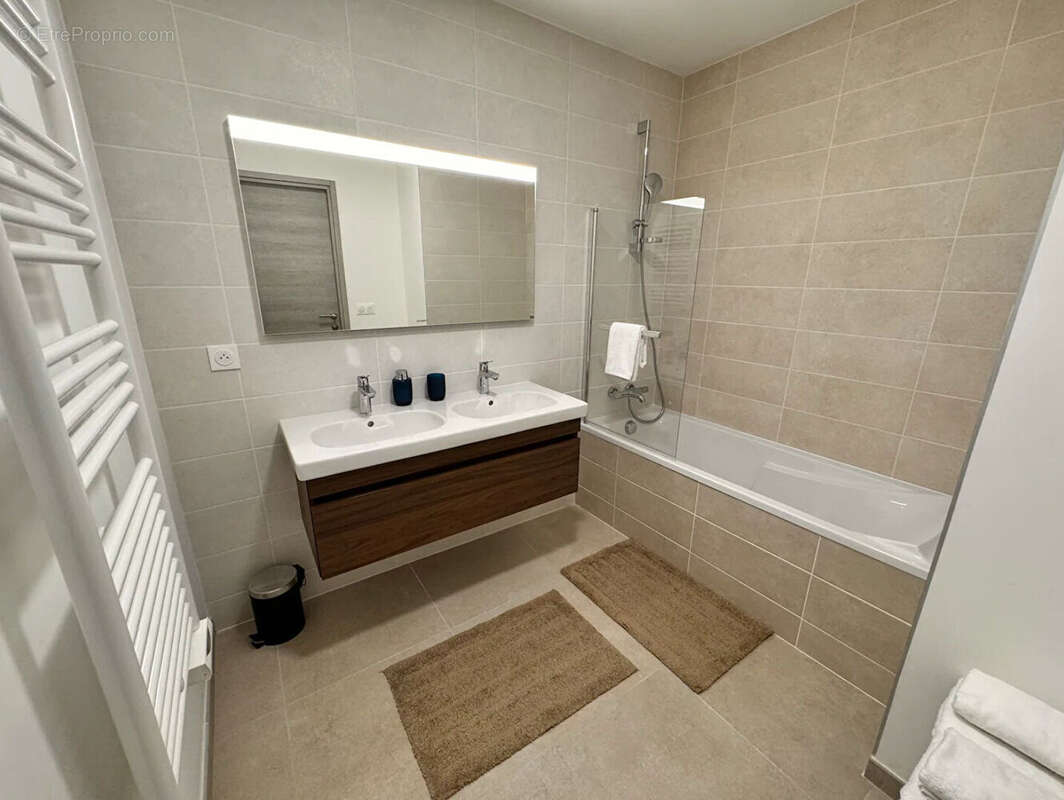 Appartement à RUMILLY