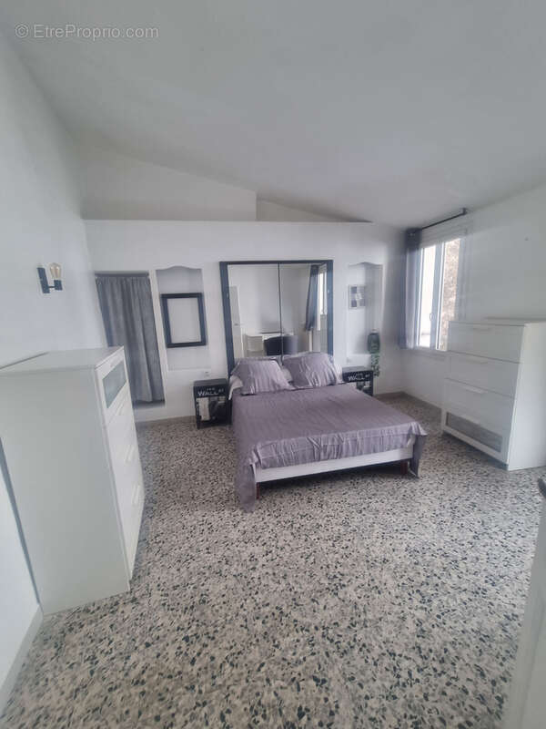 Appartement à DRAGUIGNAN