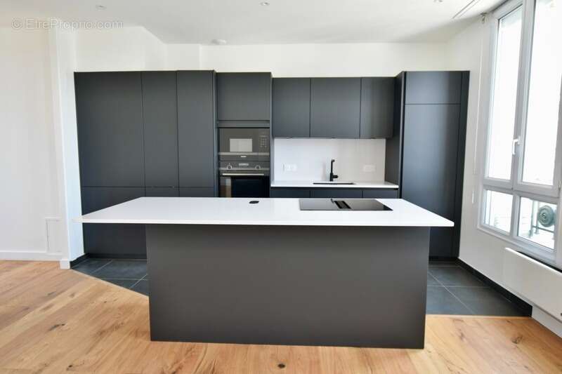 Appartement à ANGERS