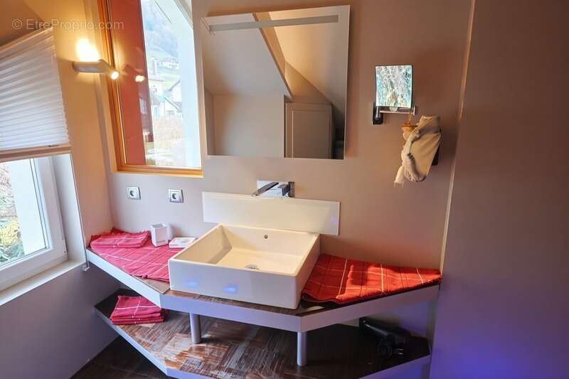 Chalet à vendre 4 pièces LA BRESSE (88) - photo 13