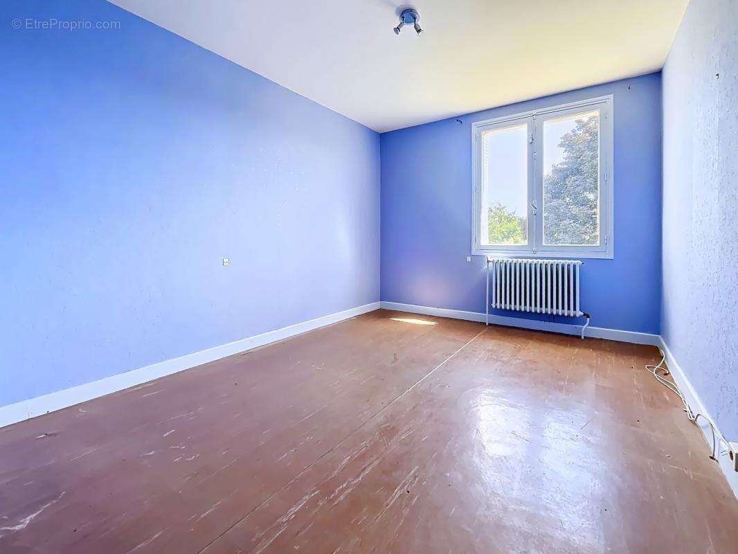 Appartement - photo 8