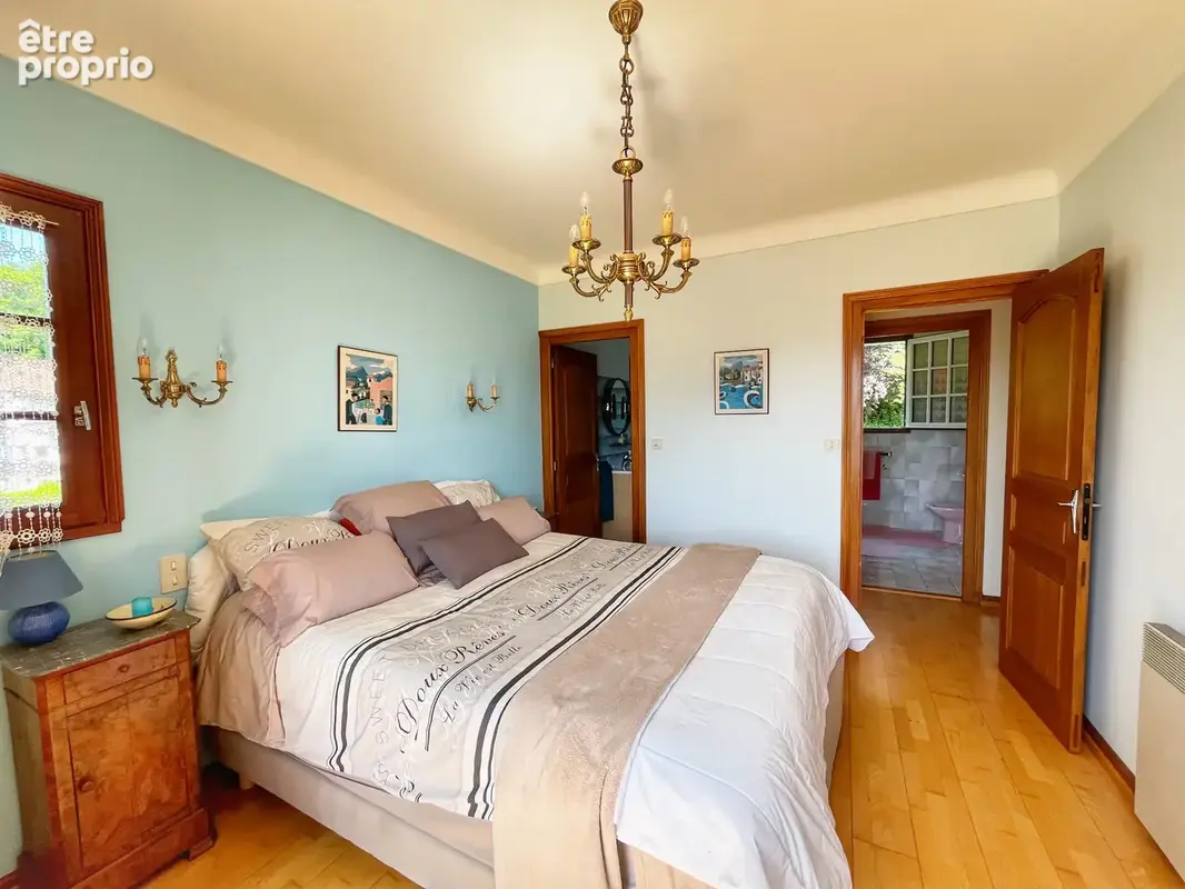 Magnifique maison sur un terrain de 2745m2 - photo 24