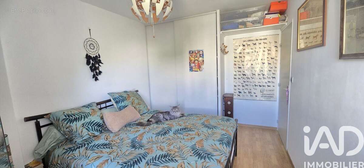 Photo 8 - Appartement à MONTPELLIER