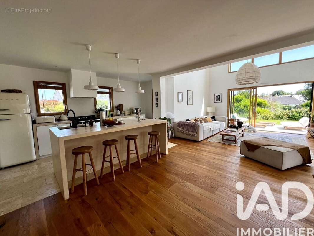 Maison 150 m² à Plouezec  - photo 3