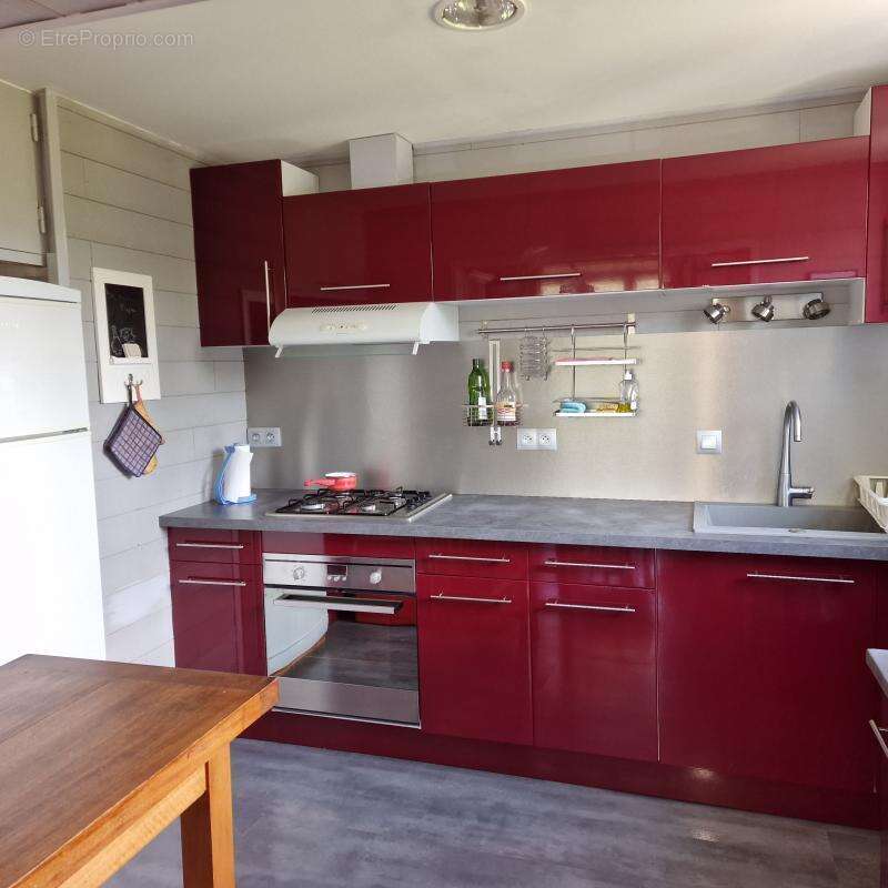 Maison à SAINT-AUBAN-SUR-L&#039;OUVEZE