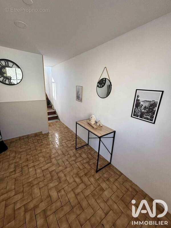 Maison 76 m² à Berd'huis  - photo 9
