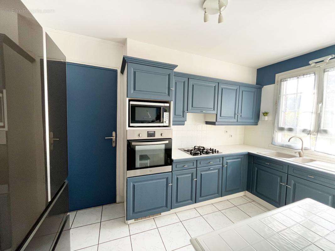 Maison à PONTAULT-COMBAULT