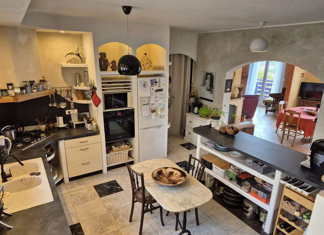 Maison 169 m² à Montrejeau  - photo 7