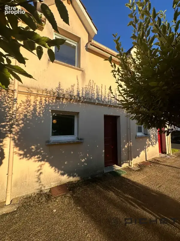 Maison actuellement louée - photo 15