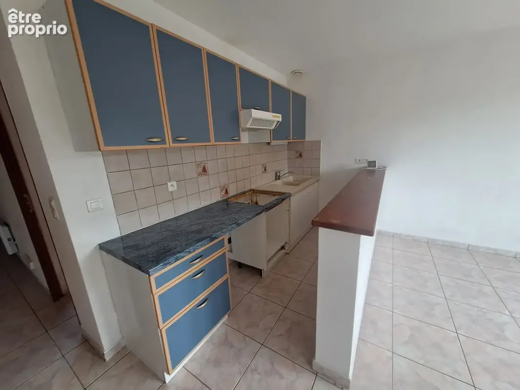 Villa 4 pièces avec garage - photo 7
