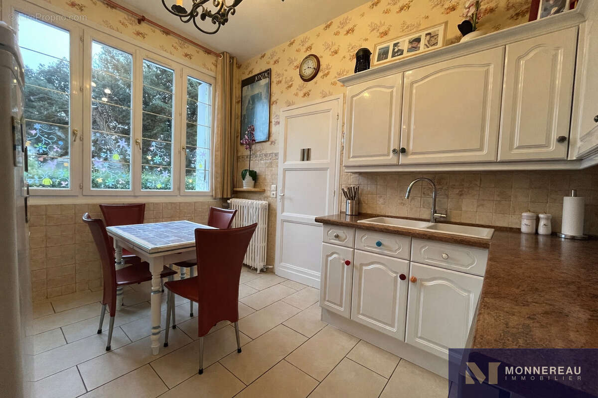 Maison à ROYAN