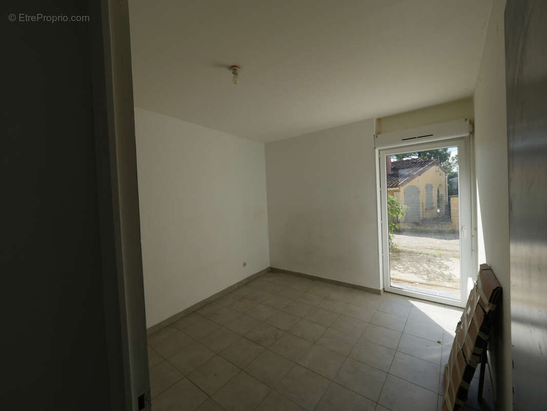 Maison à CARPENTRAS