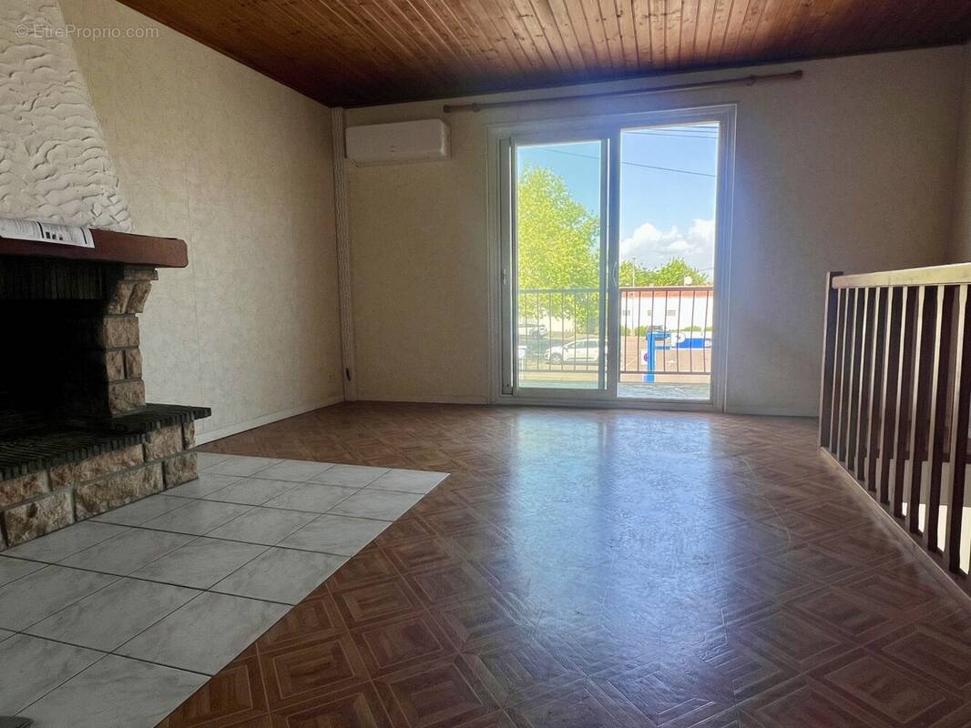 Appartement à LA TRANCHE-SUR-MER