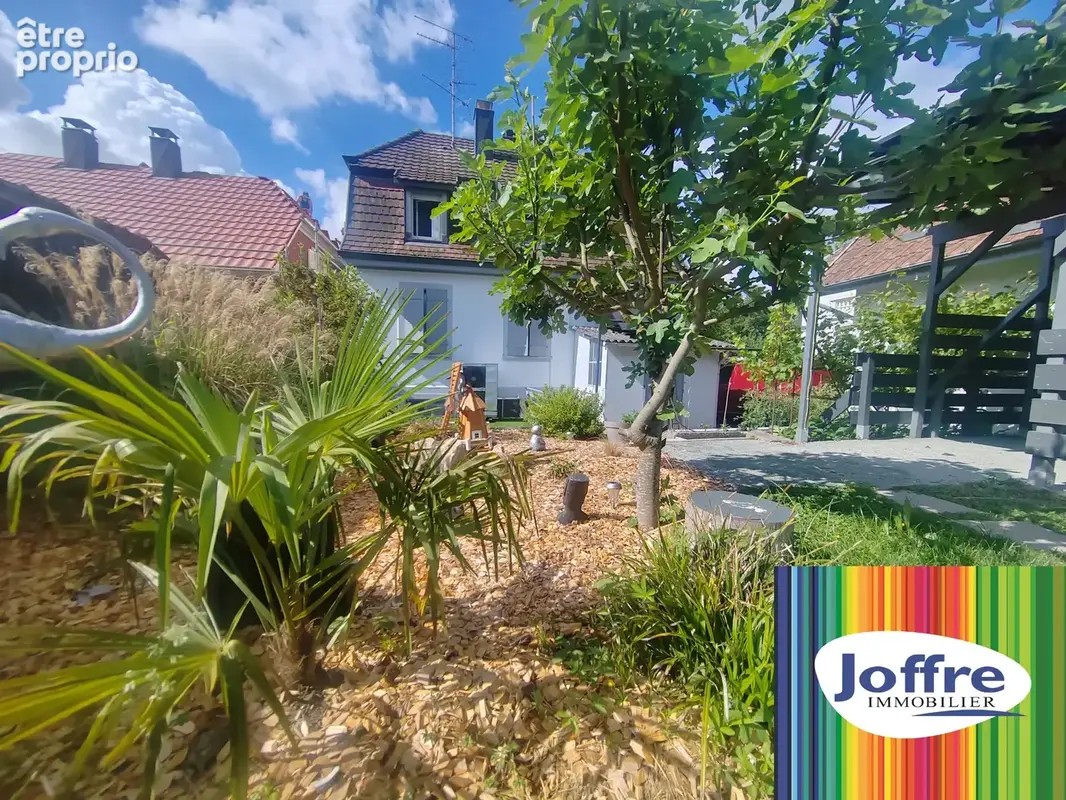 Photo Maison à Altkirch au prix de 283 000€
