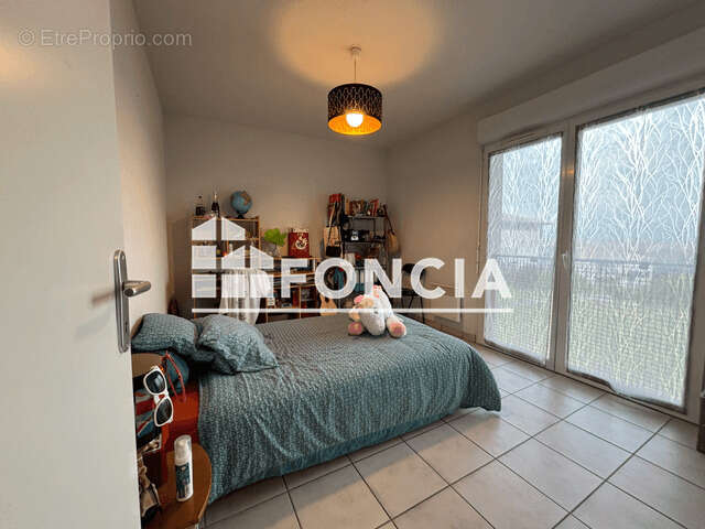 Appartement à CARCASSONNE