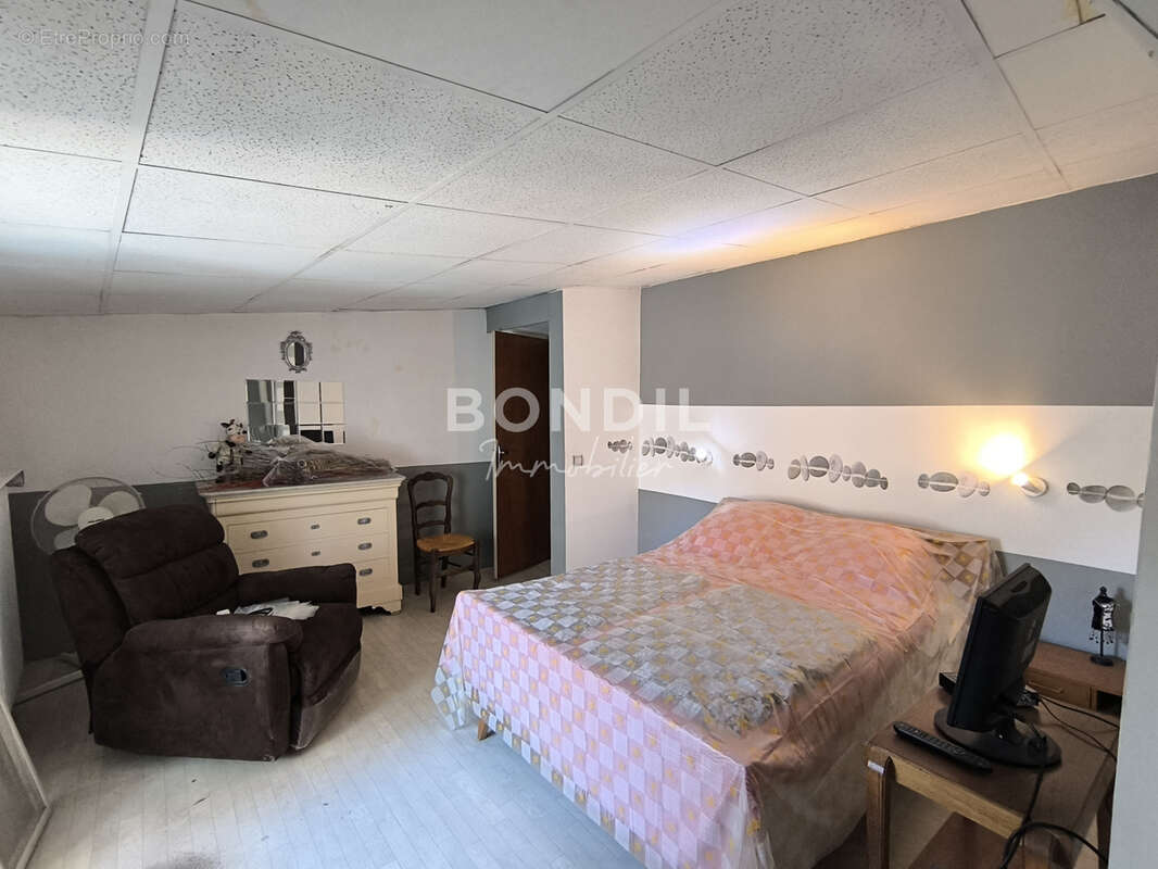 Appartement à PERTUIS