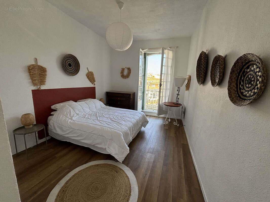 Appartement à MARSEILLAN