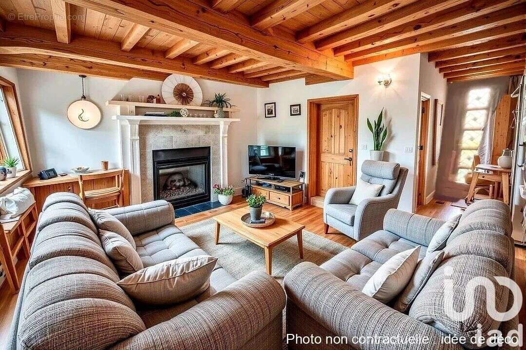 Photo 4 - Appartement à SERAINCOURT