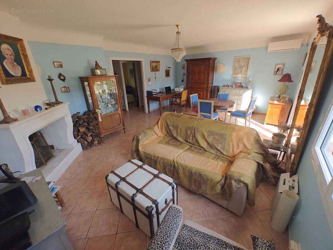 Maison à LE PRADET