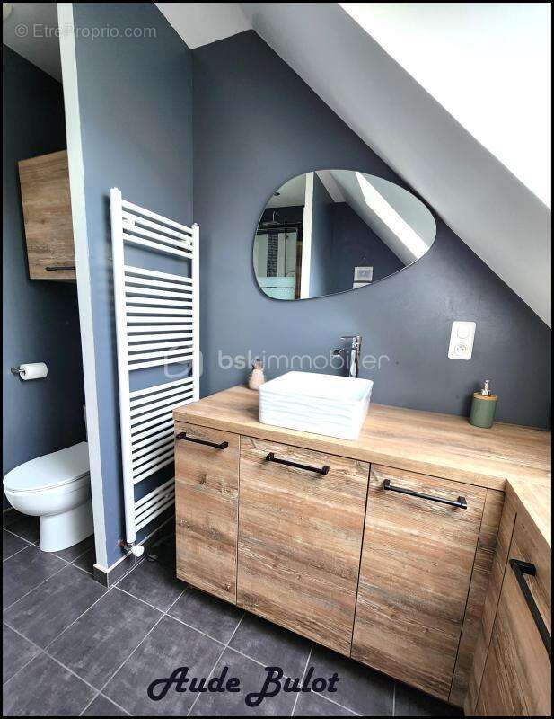 Maison à CYSOING