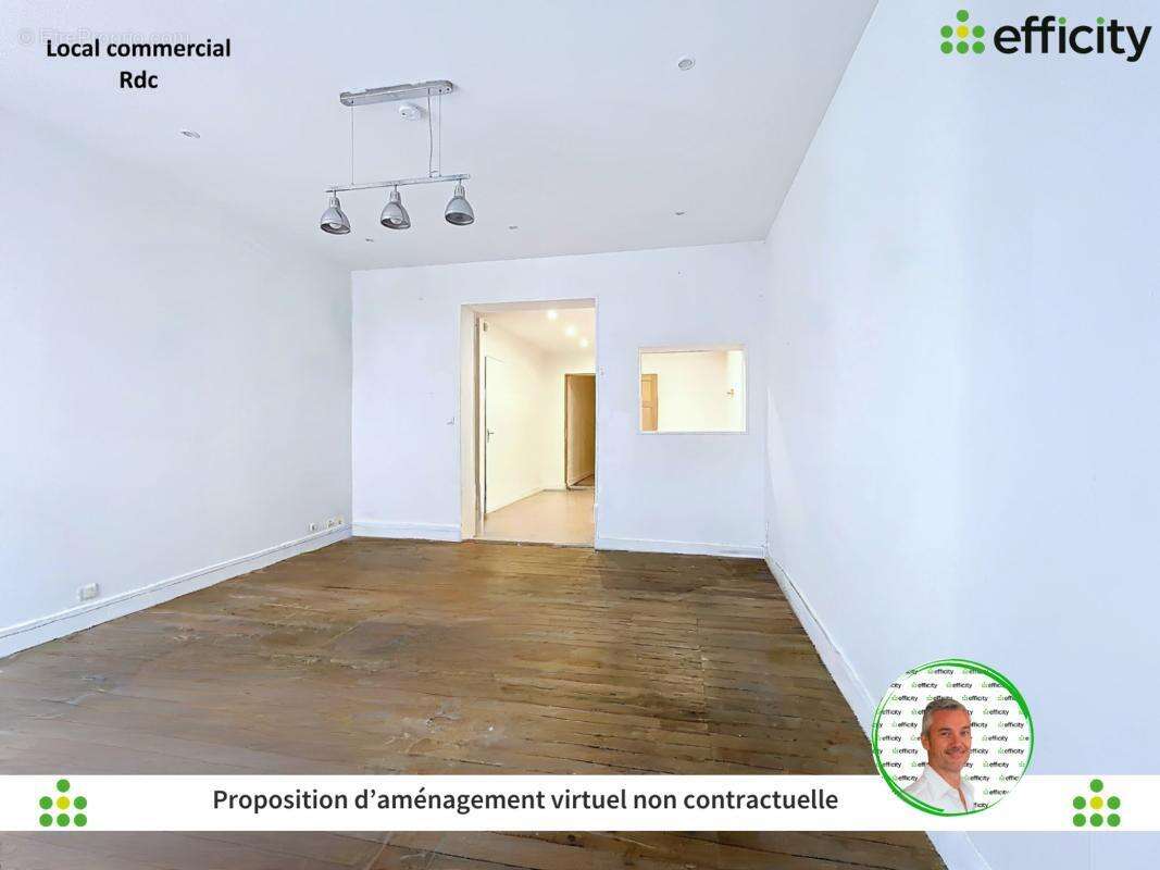Appartement à ANGOULEME