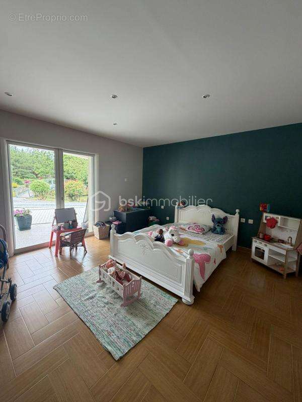 Magnifique propriete de 370m² - photo 9
