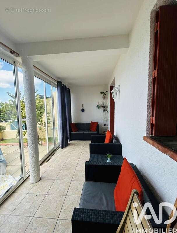 Photo 5 - Appartement à LE BARCARES