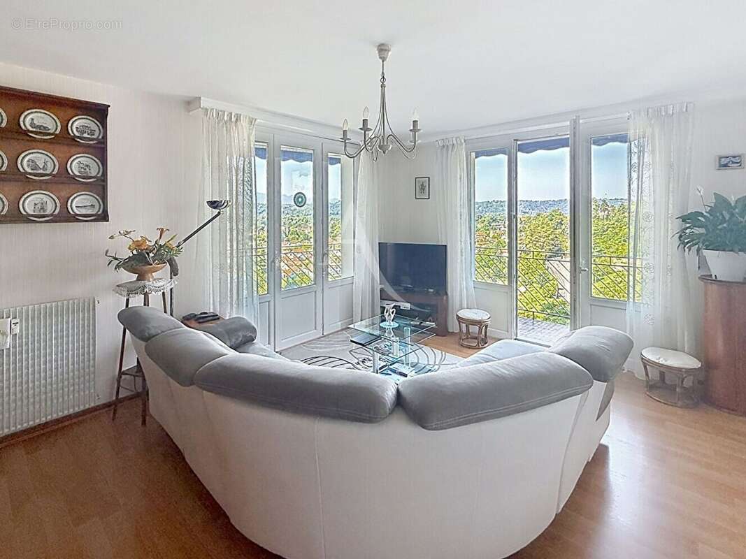 Appartement à PAU