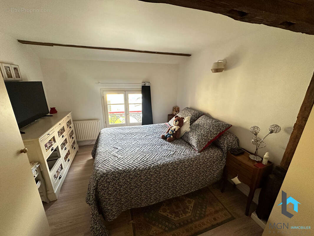 Maison à ILLIERS-COMBRAY