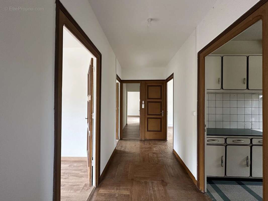 Maison à RIBERAC