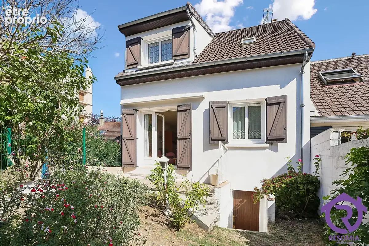 Photo Maison à Clamart au prix de 895 000€