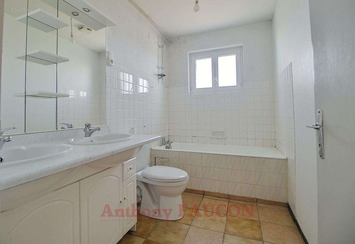 Maison Saint Michel En L Herm 3 pièce(s) 100 m2 - photo 10