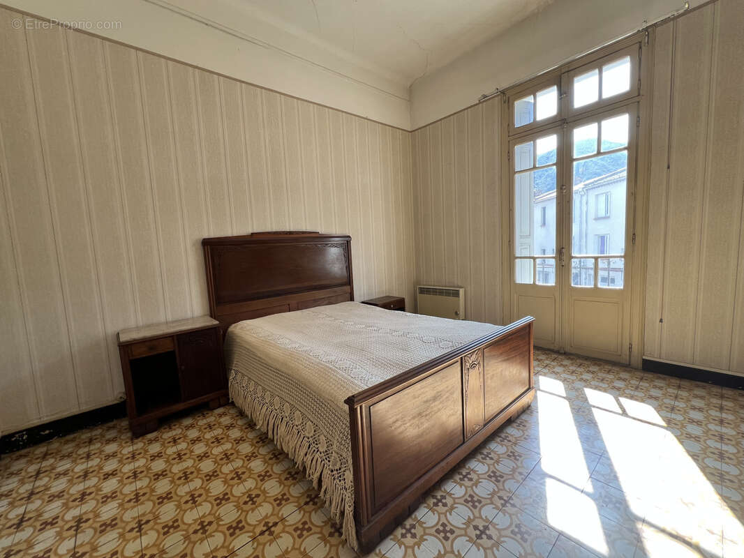 Appartement T4 avec garage exceptionnel - photo 8