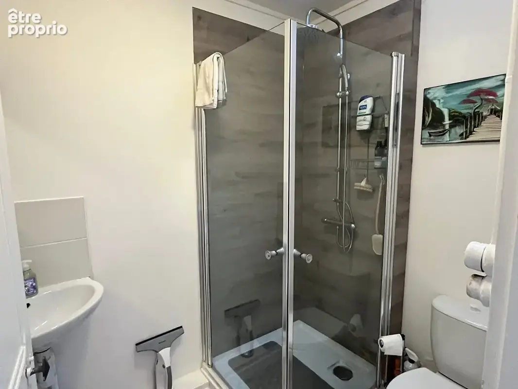 Maison spacieuse 121m² de 3 chambres dans un quartier calme - photo 8