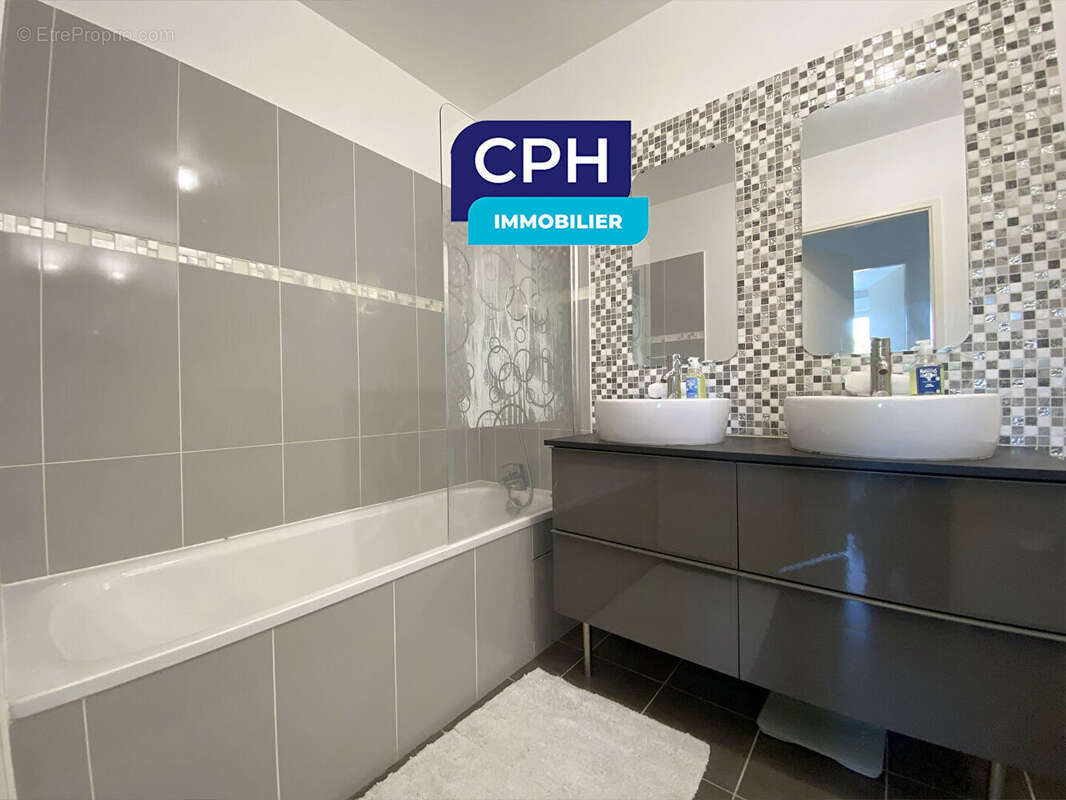 Appartement à CHATENAY-MALABRY