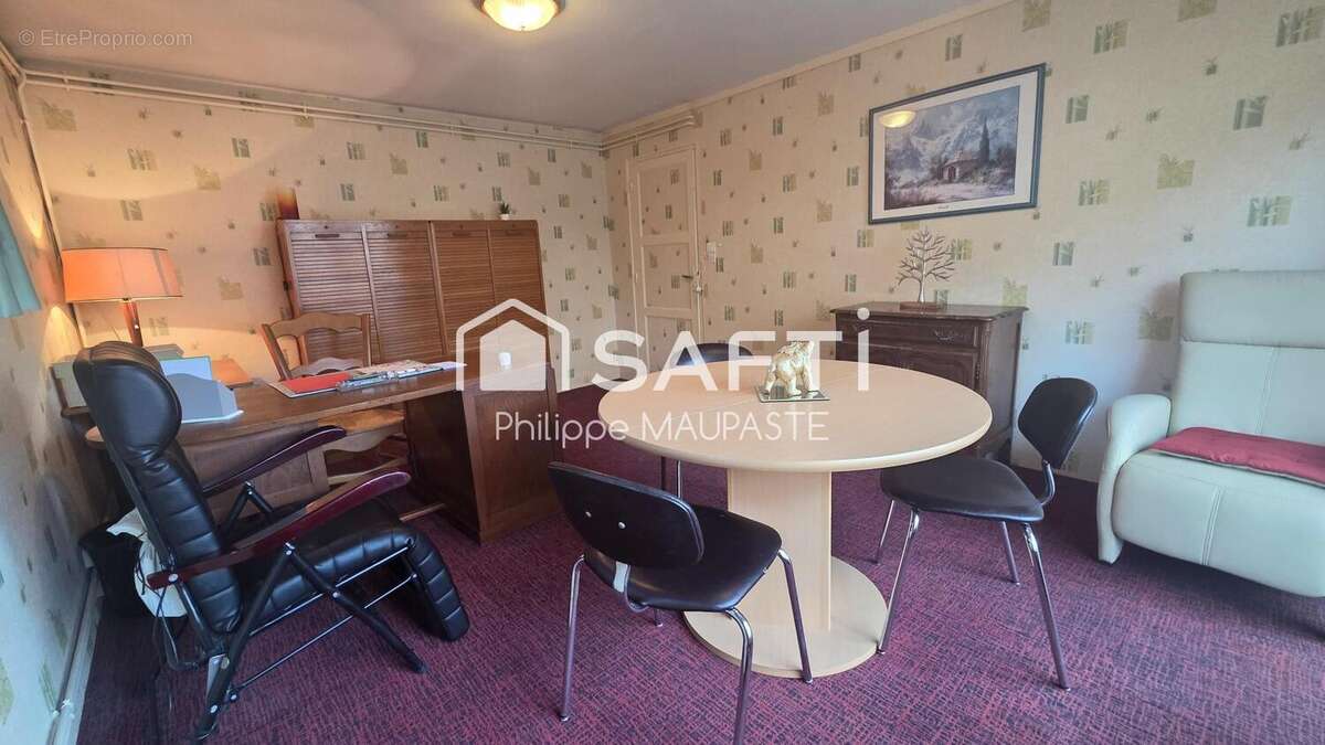 Photo 9 - Maison à NEVERS