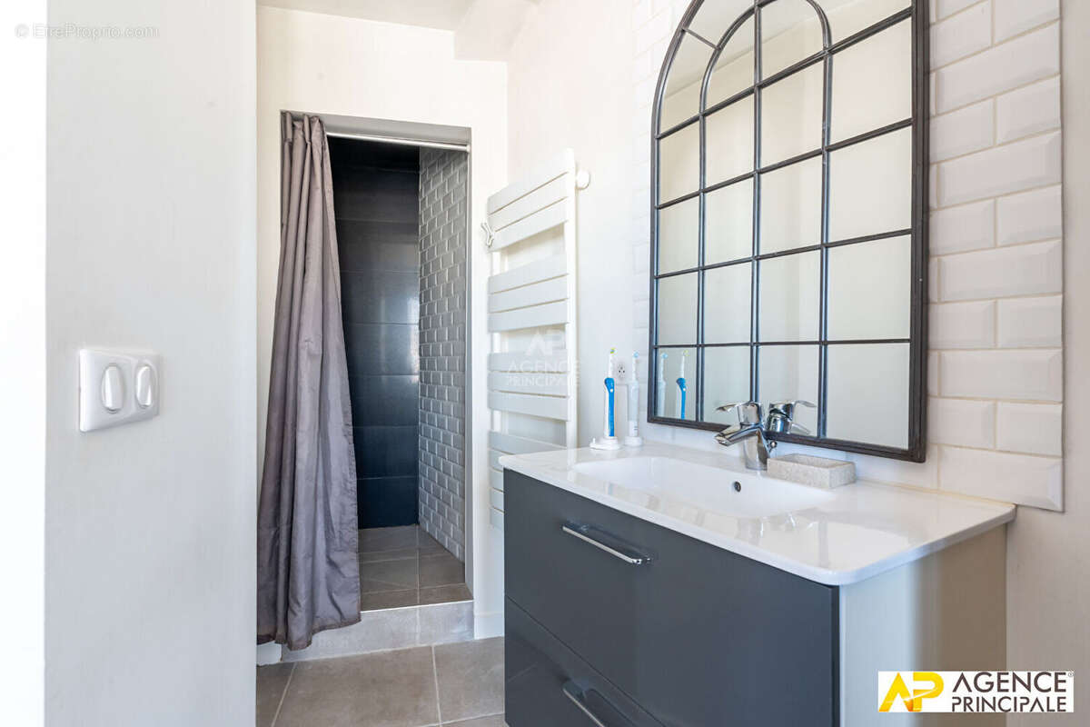 Appartement à MAISONS-LAFFITTE