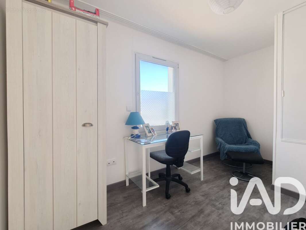 Photo 7 - Maison à COUERON