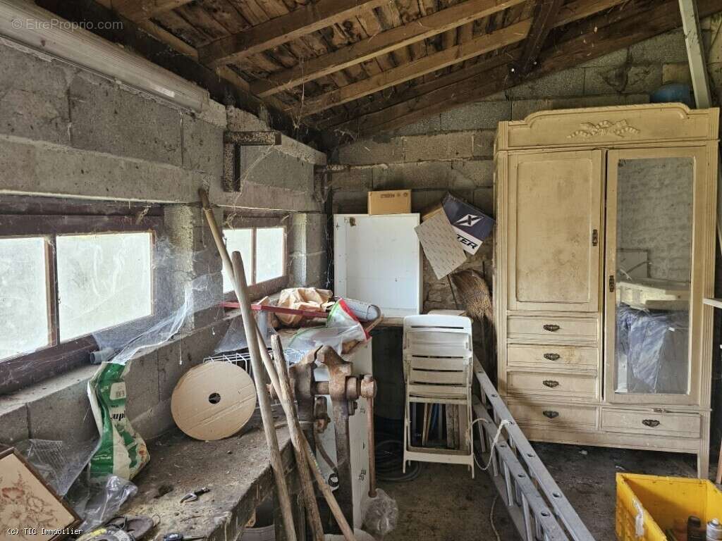 Maison de Campagne de Plain-Pied - photo 18