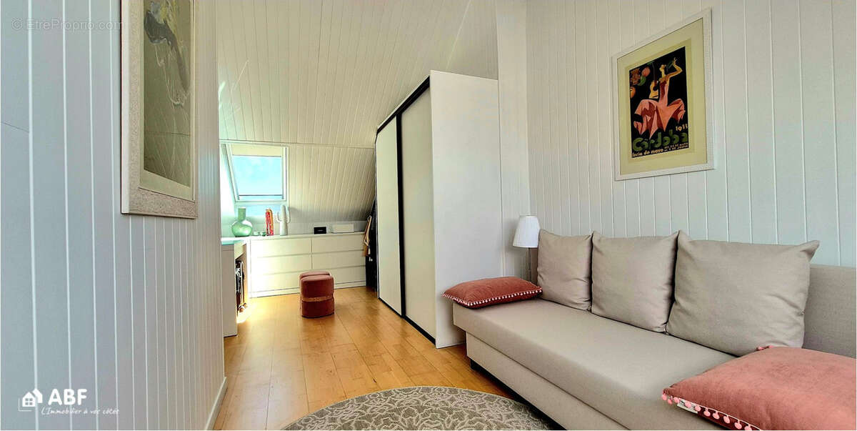 Appartement à DIEPPE