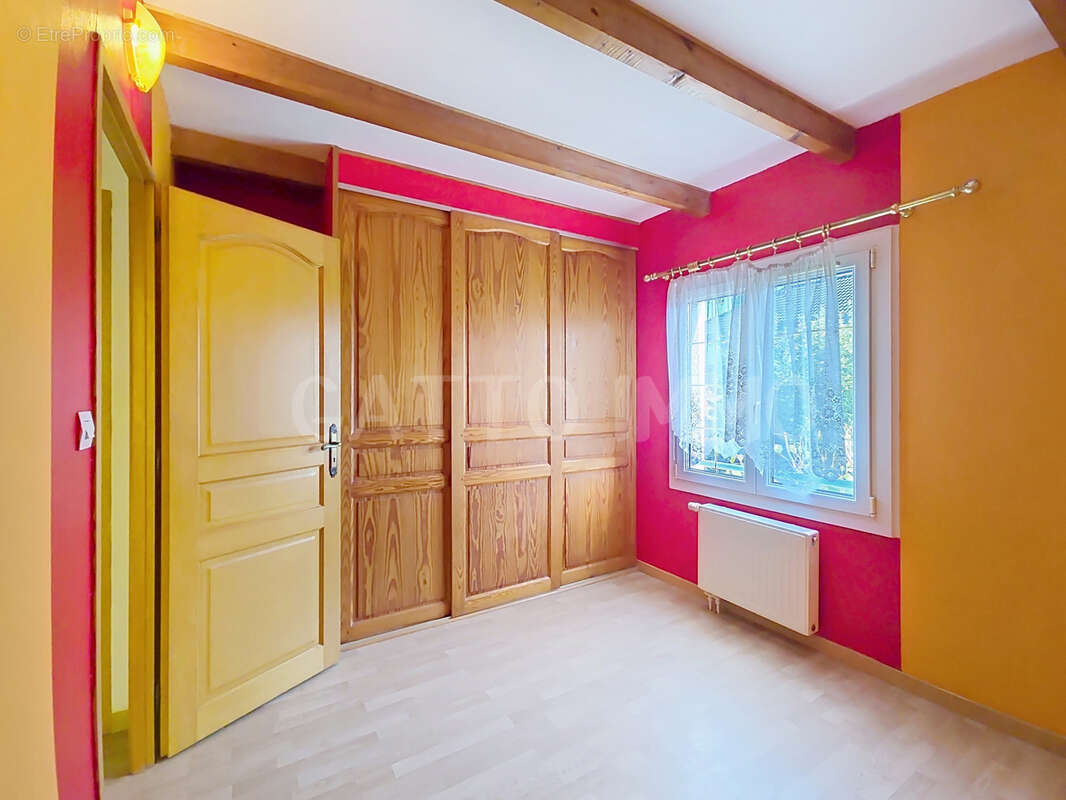 Maison à REMILLY