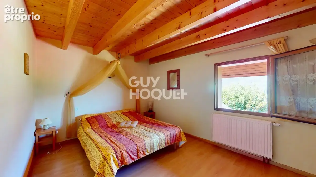 Maison au calme Saint Jorioz 7 pièces 270.37 m2 - photo 11