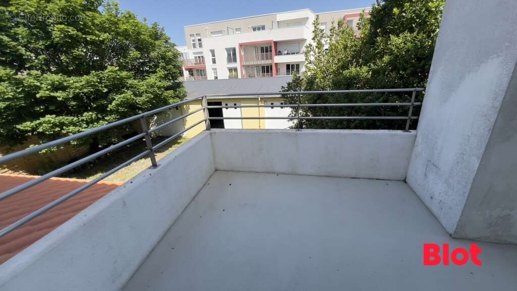 Maison 152 m² à Saint-Nazaire  - photo 6