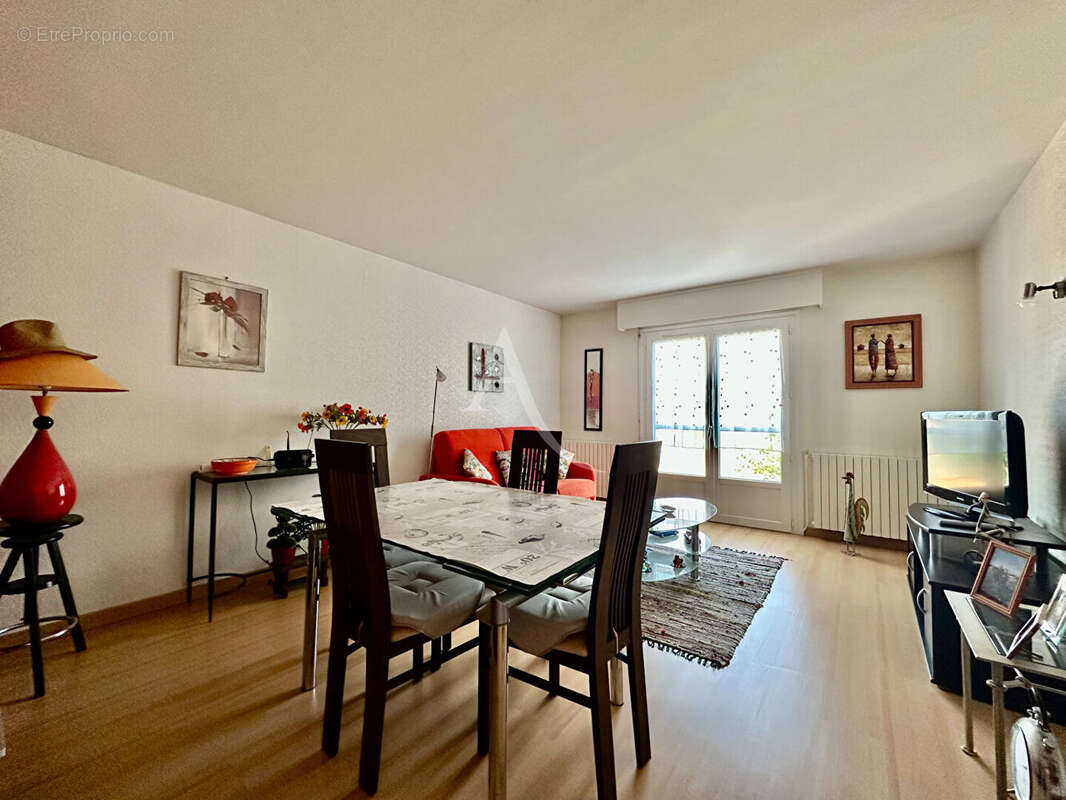 Appartement Saint Gilles Croix De Vie 2 pièce(s) 55 m2 - photo 2